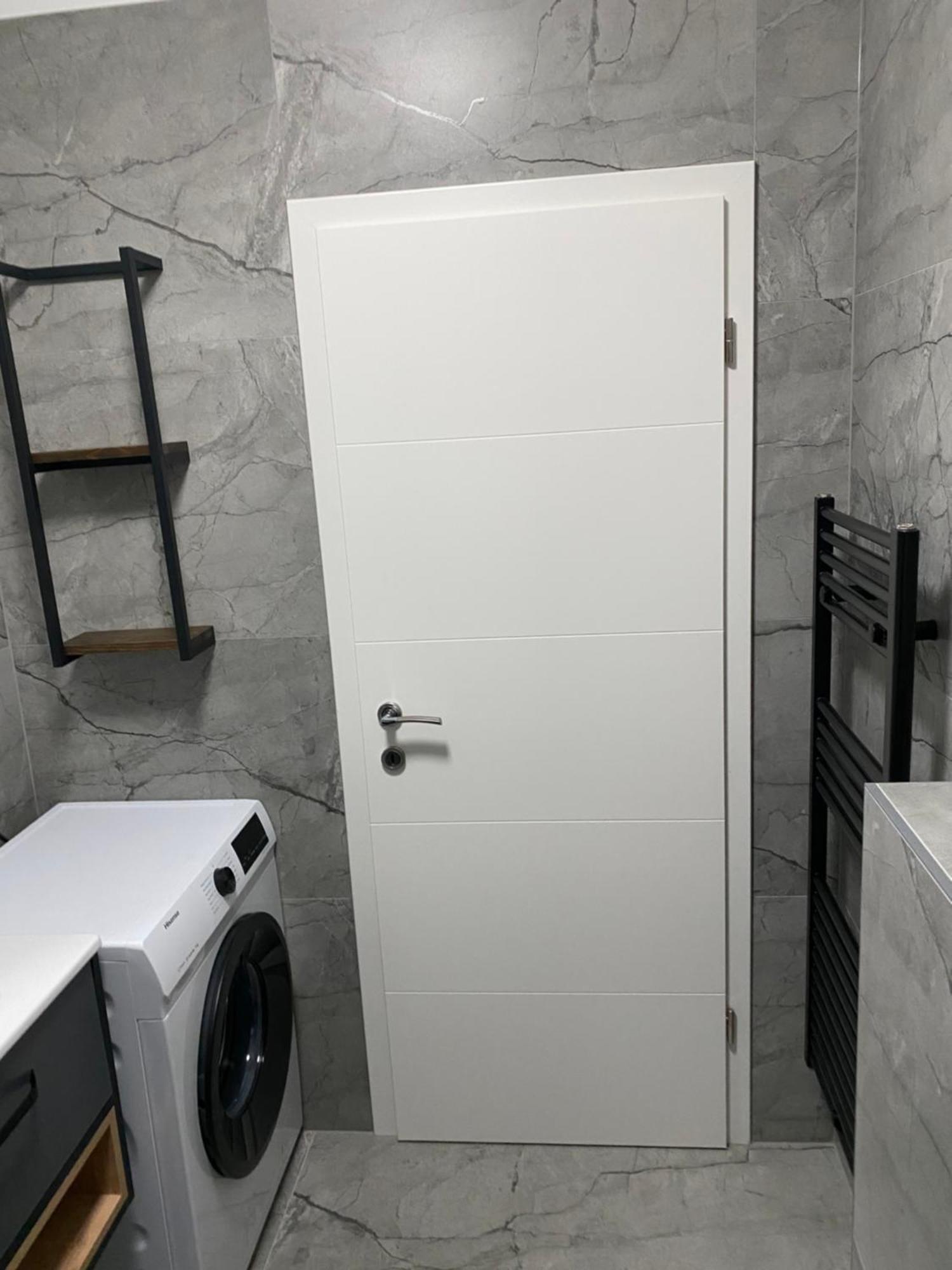 Nela Apartment Rabac Exterior foto
