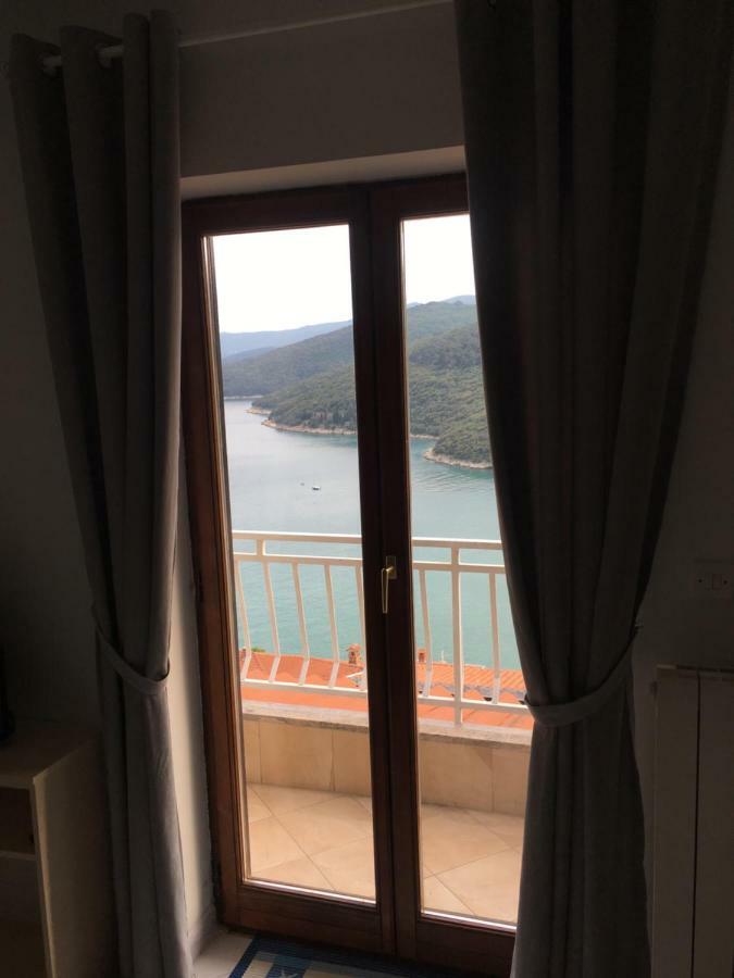 Nela Apartment Rabac Exterior foto