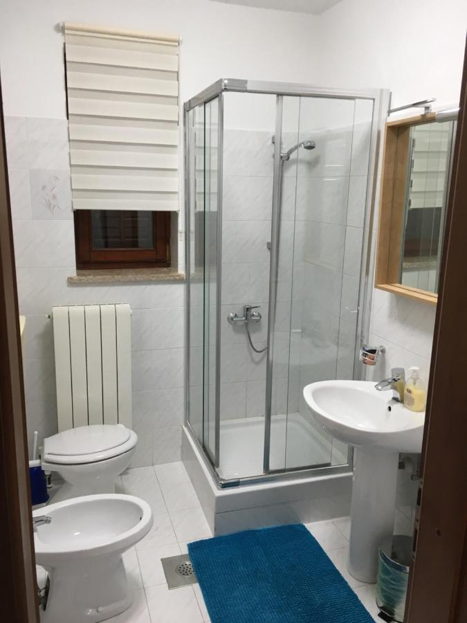 Nela Apartment Rabac Exterior foto